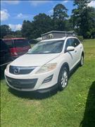 2012 Mazda CX-9 