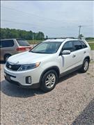 2014 Kia Sorento 