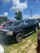 2011 Chevrolet Suburban 