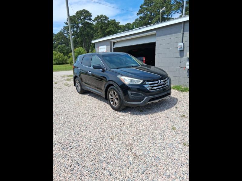 2013 Hyundai Santa Fe Sport 2.4 FWD
