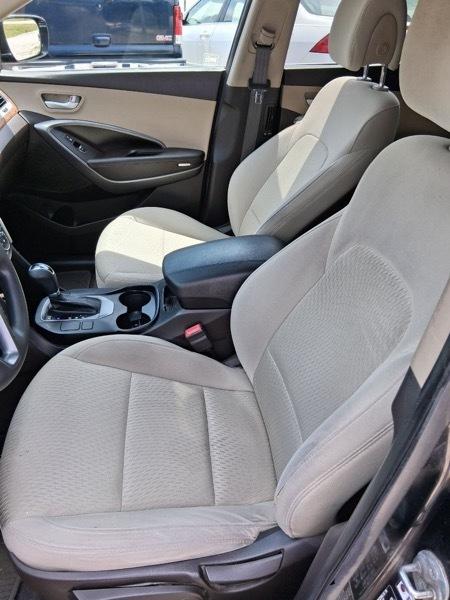 Hyundai Santa Fe Sport 2.4 FWD 2013