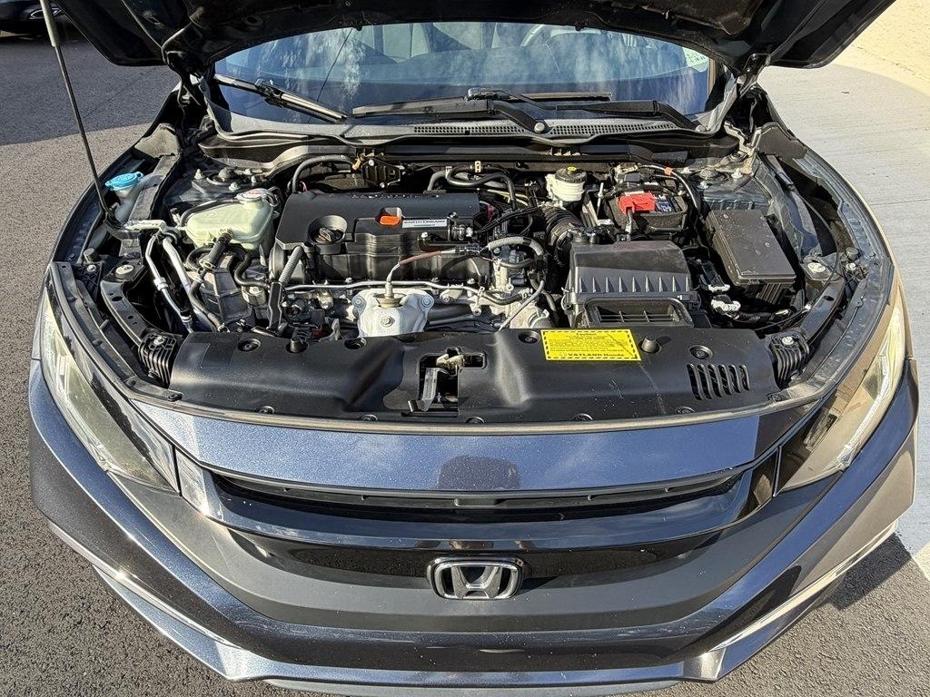 Honda Civic photo 7