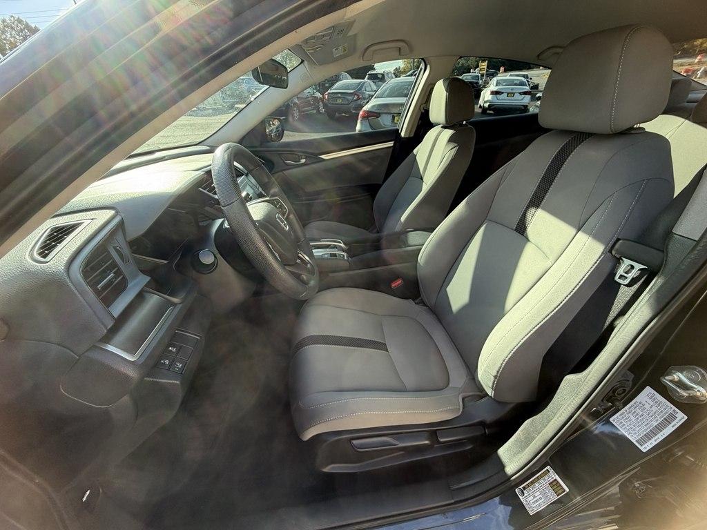 Honda Civic photo 13