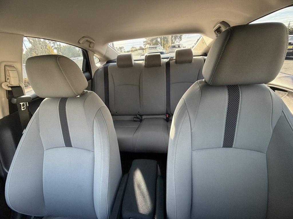 Honda Civic photo 17