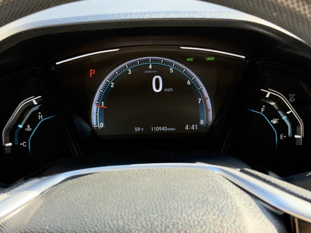 Honda Civic photo 19