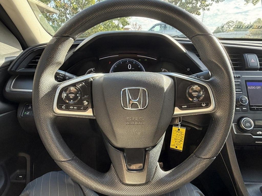 Honda Civic photo 20