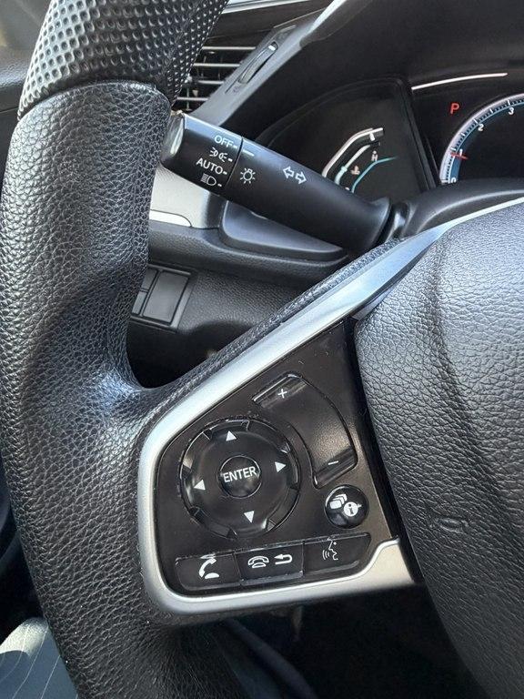 Honda Civic photo 21
