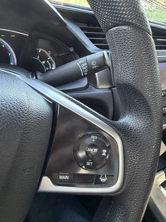 Honda Civic photo 22