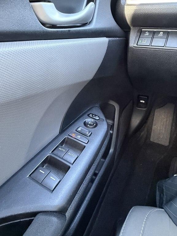 Honda Civic photo 23