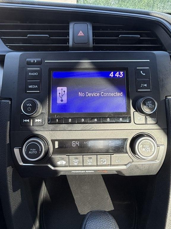 Honda Civic photo 24