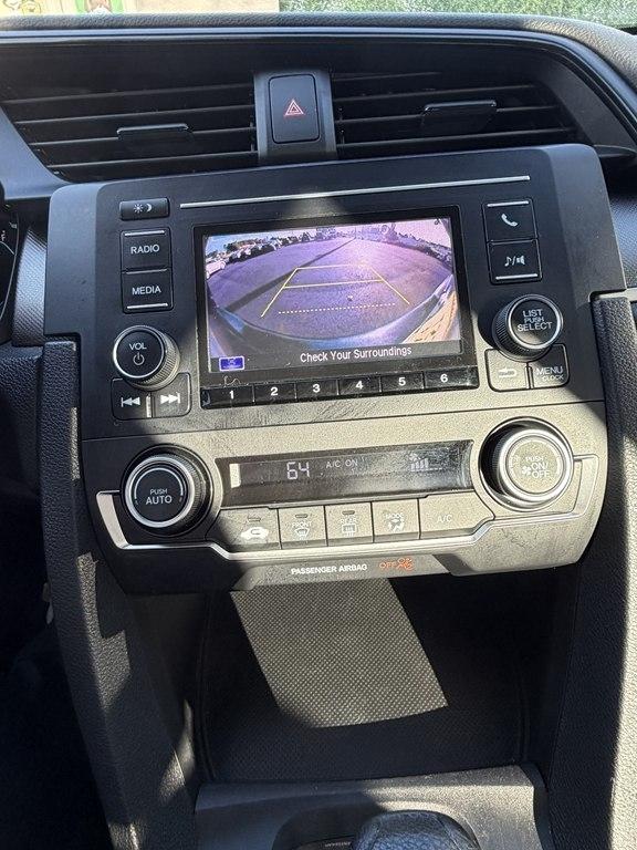 Honda Civic photo 25