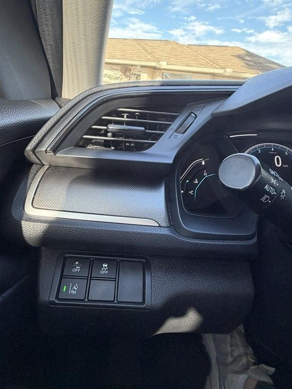 Honda Civic photo 26
