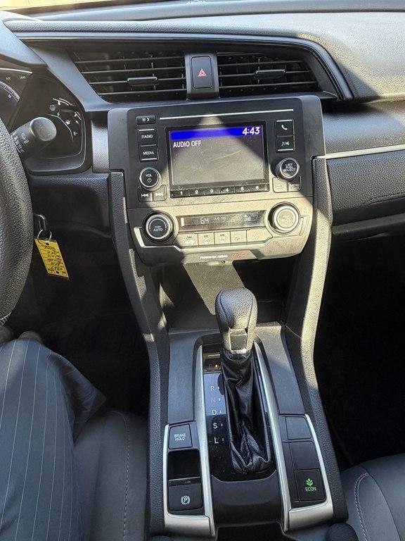 Honda Civic photo 27
