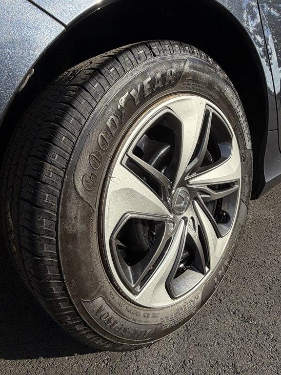 Honda Civic photo 28