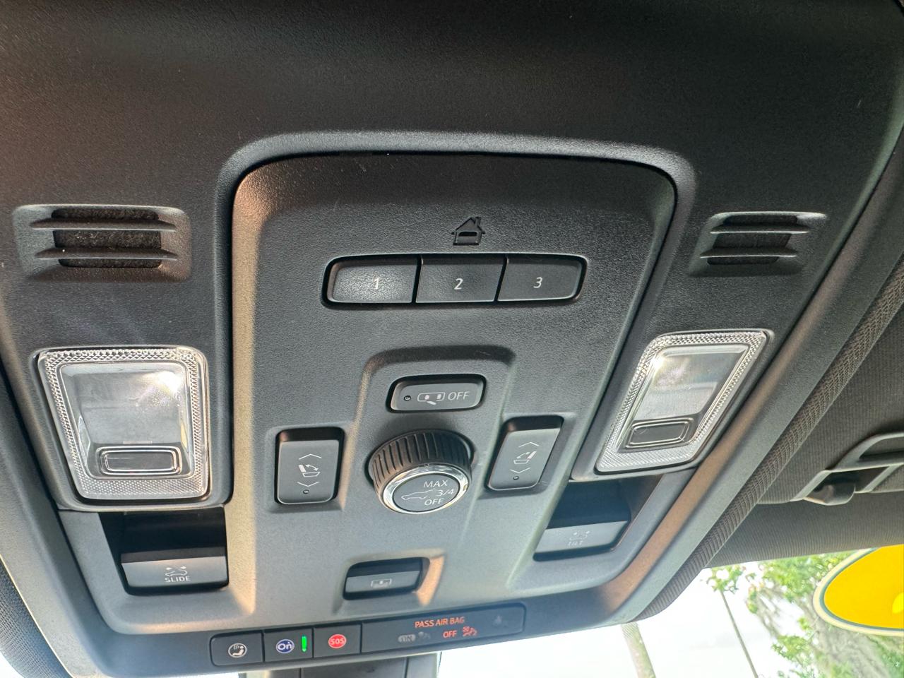 Chevrolet Tahoe Z71 2021