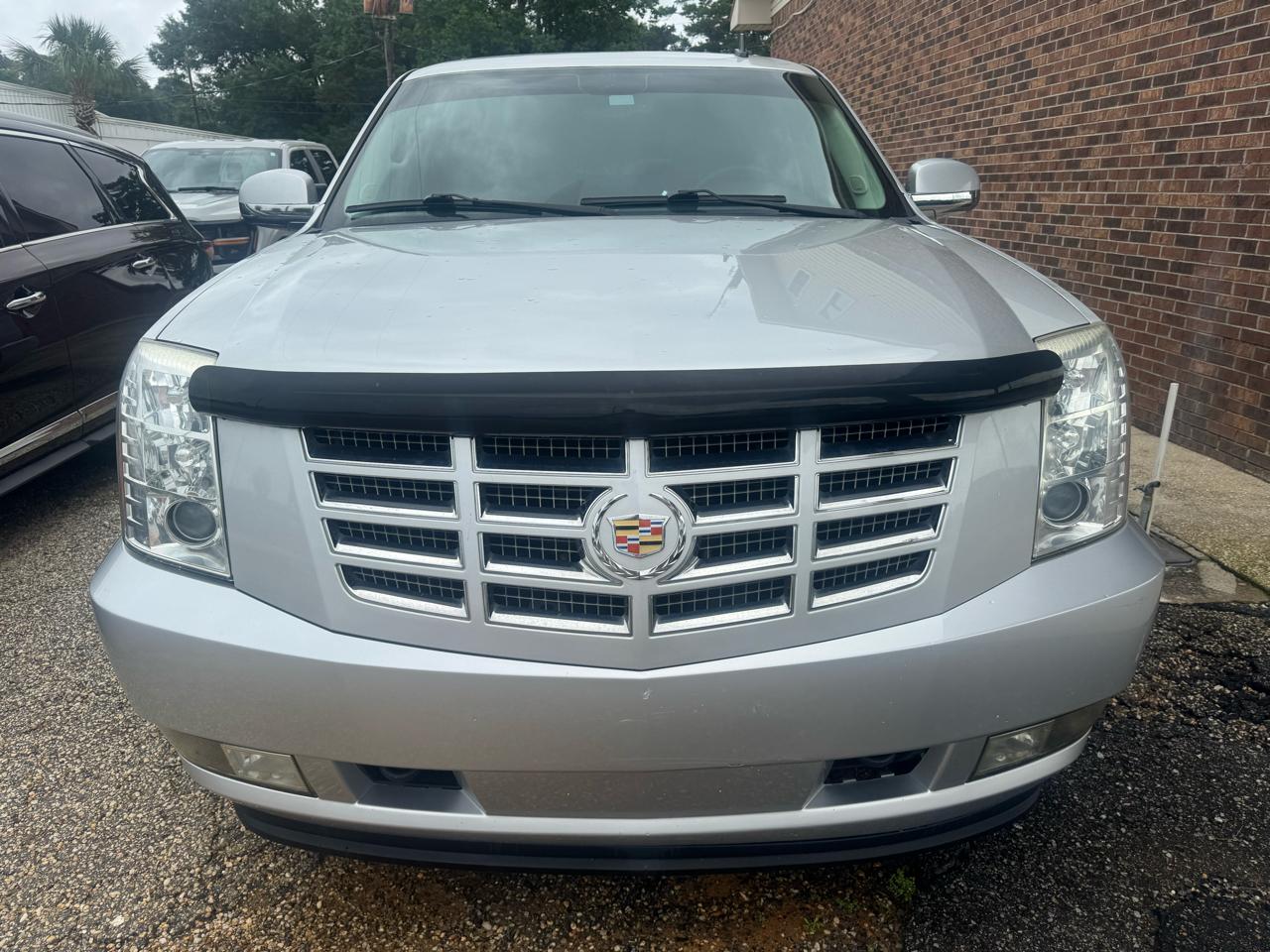 Cadillac Escalade 2WD 2013