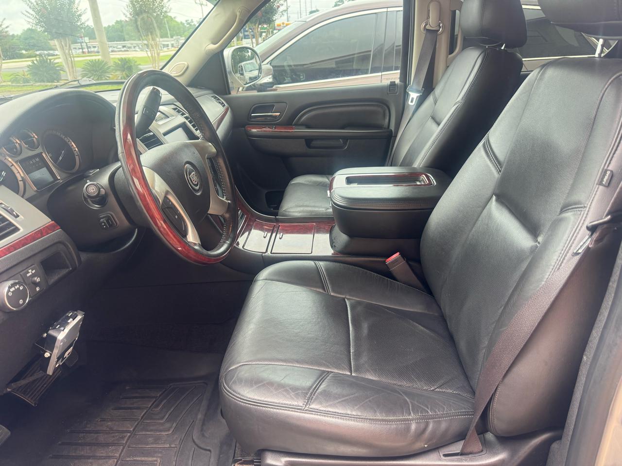 Cadillac Escalade 2WD 2013
