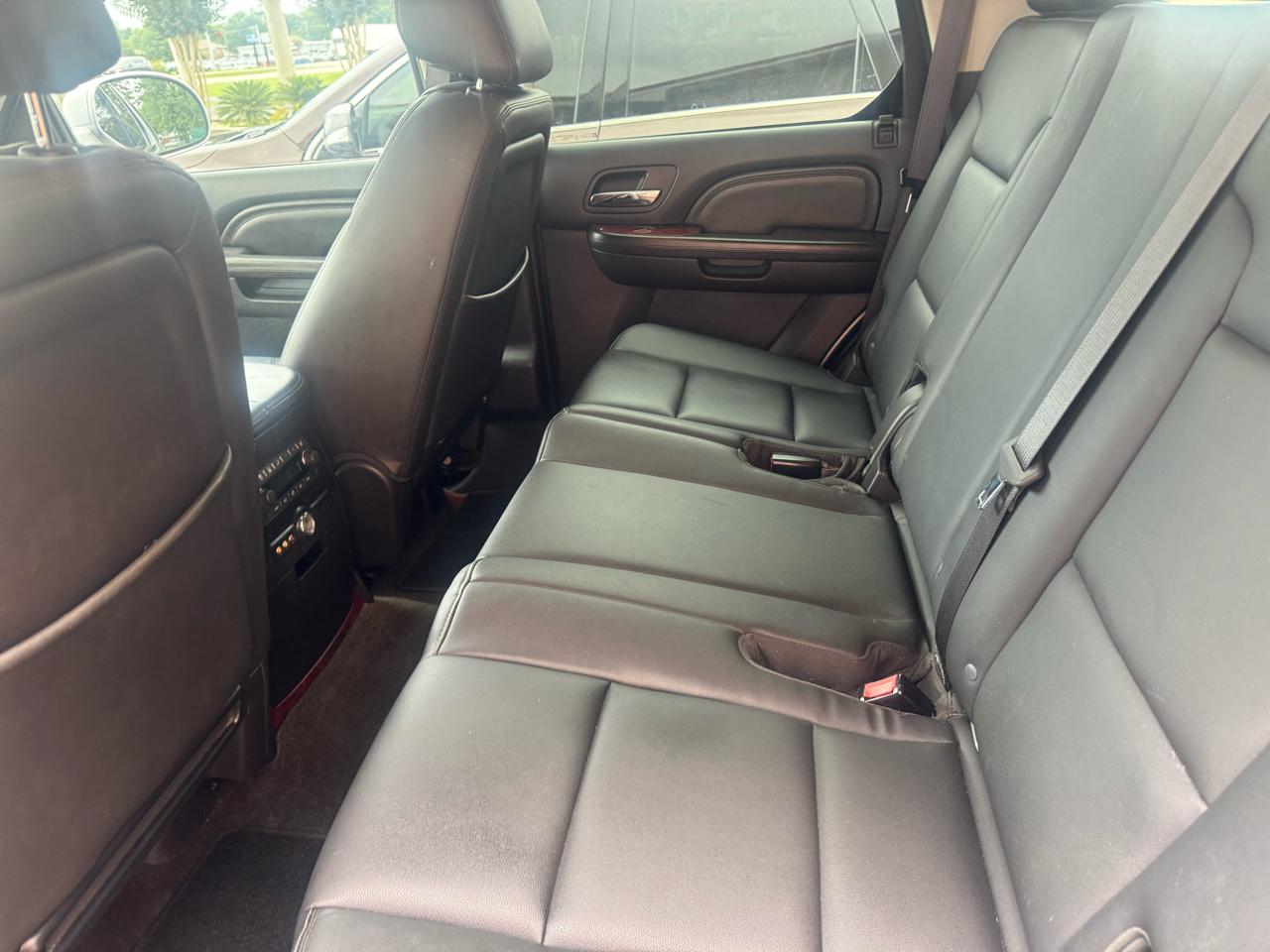 Cadillac Escalade 2WD 2013