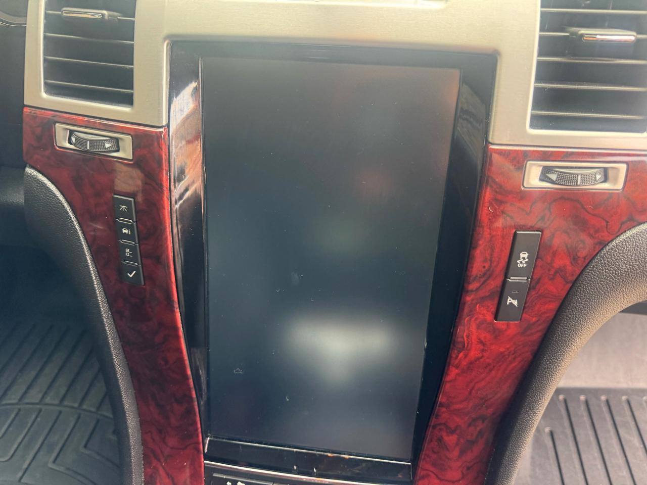 Cadillac Escalade 2WD 2013