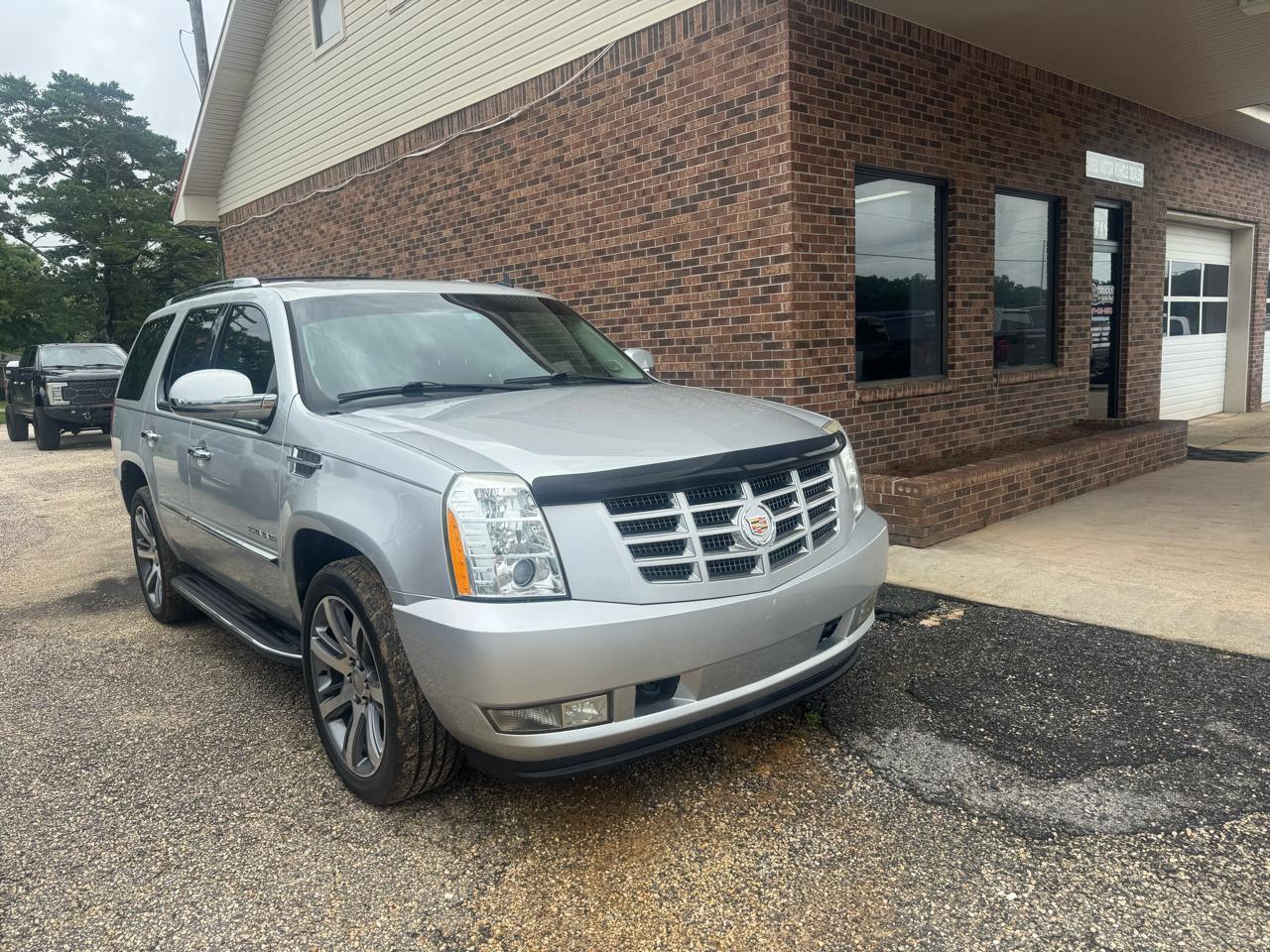 Cadillac Escalade 2WD 2013