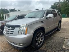 2013 Cadillac Escalade 
