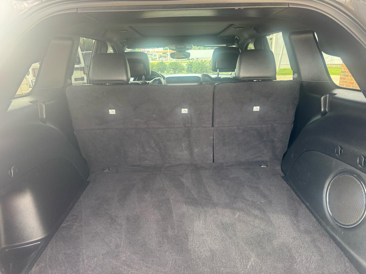 Jeep Grand Cherokee Limited 4WD 2021