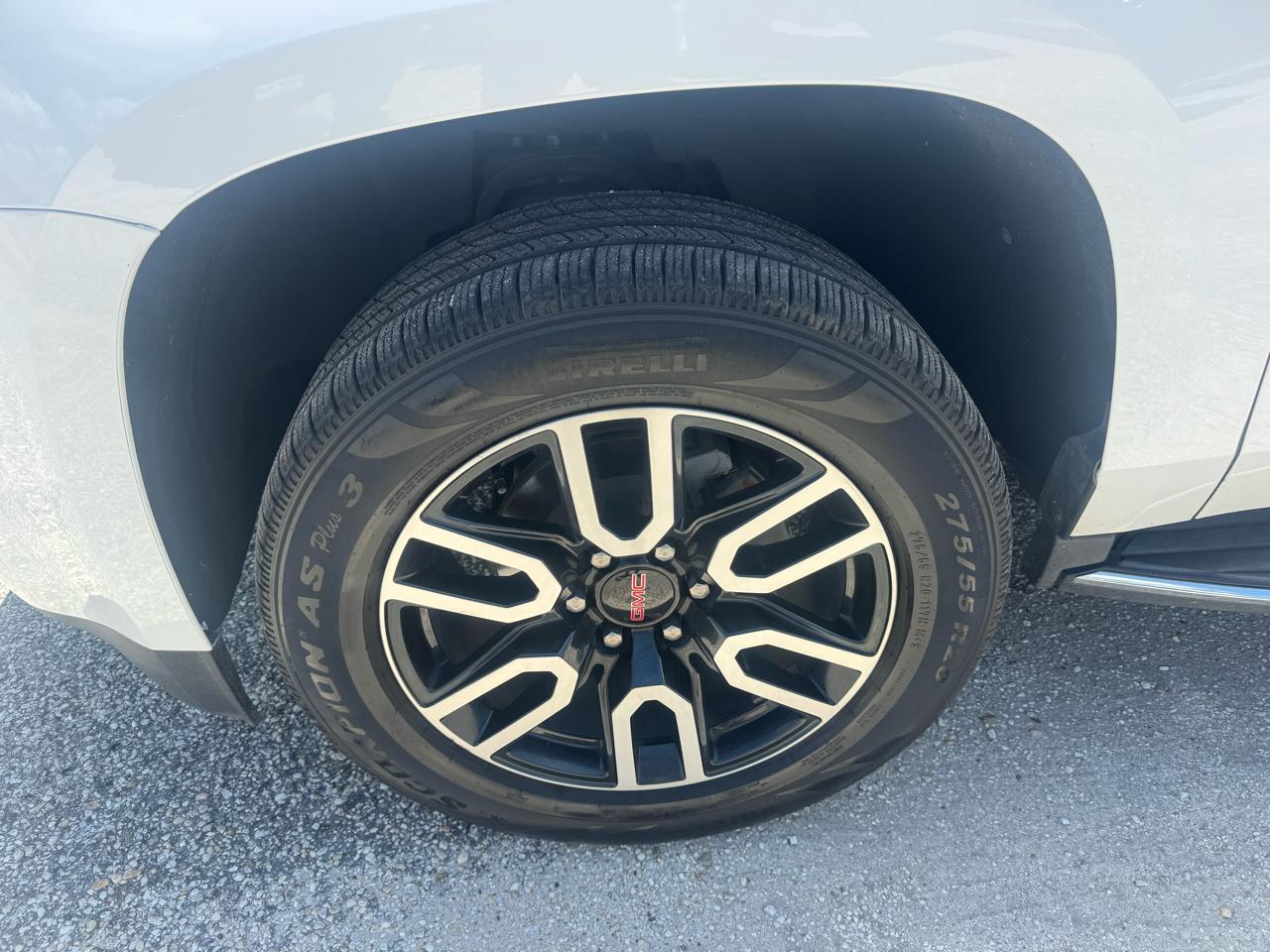 GMC Yukon SLT 4WD 2019