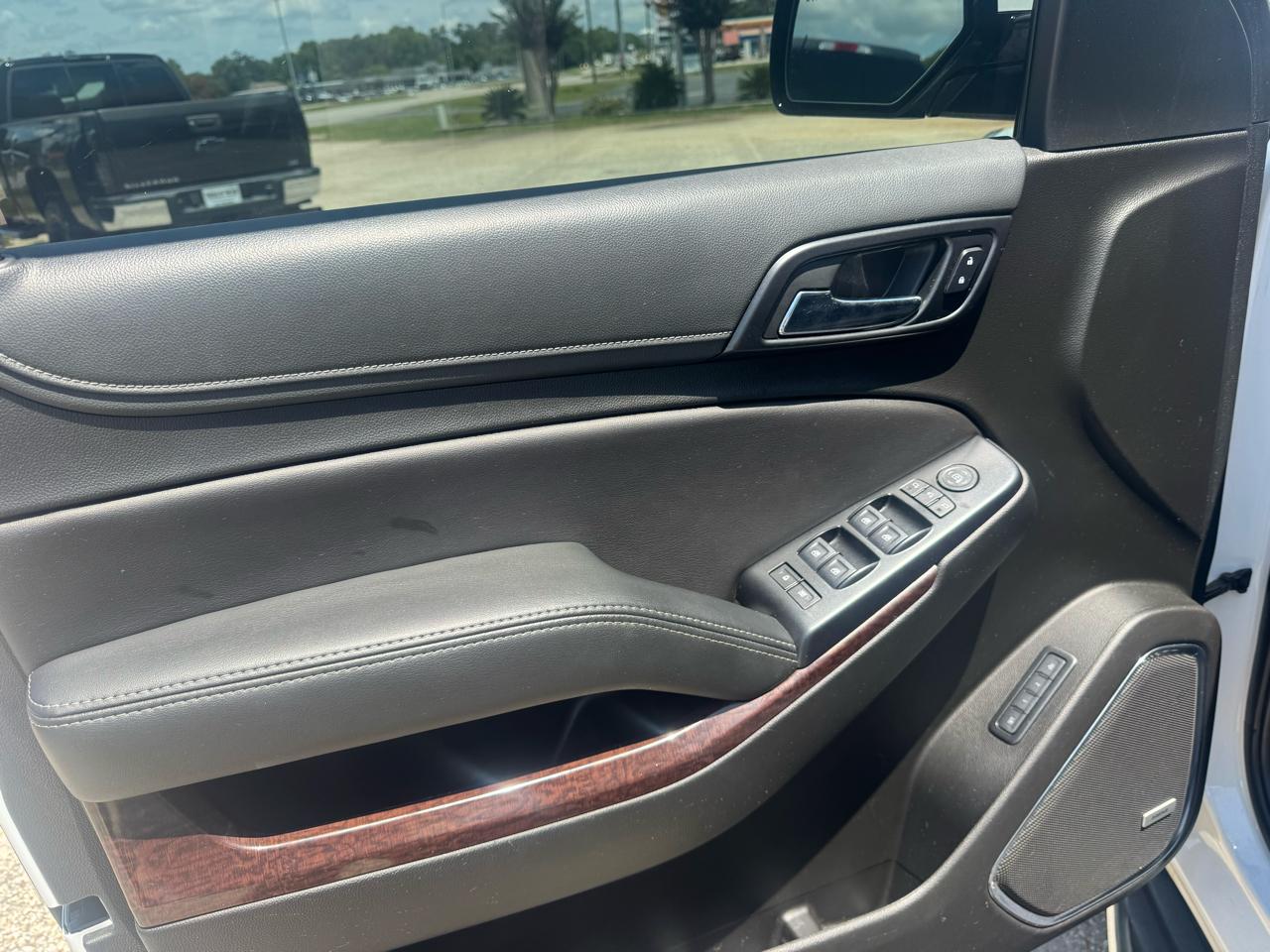 GMC Yukon SLT 4WD 2019