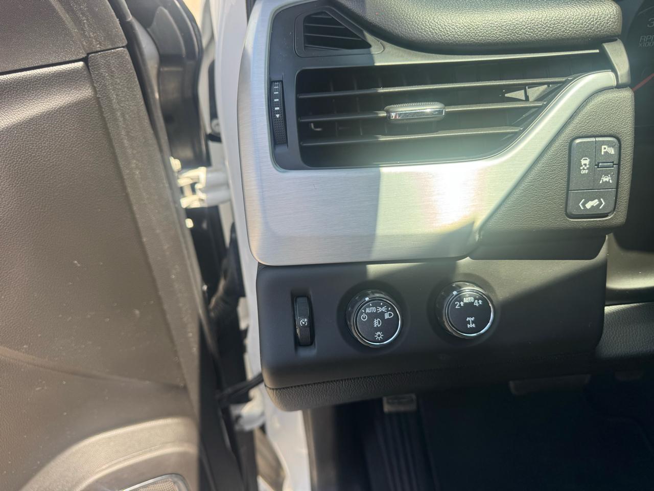 GMC Yukon SLT 4WD 2019