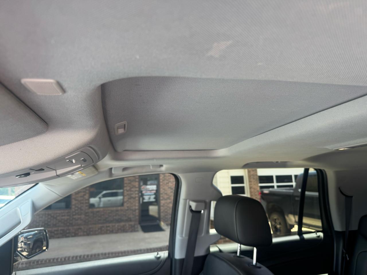 GMC Yukon SLT 4WD 2019