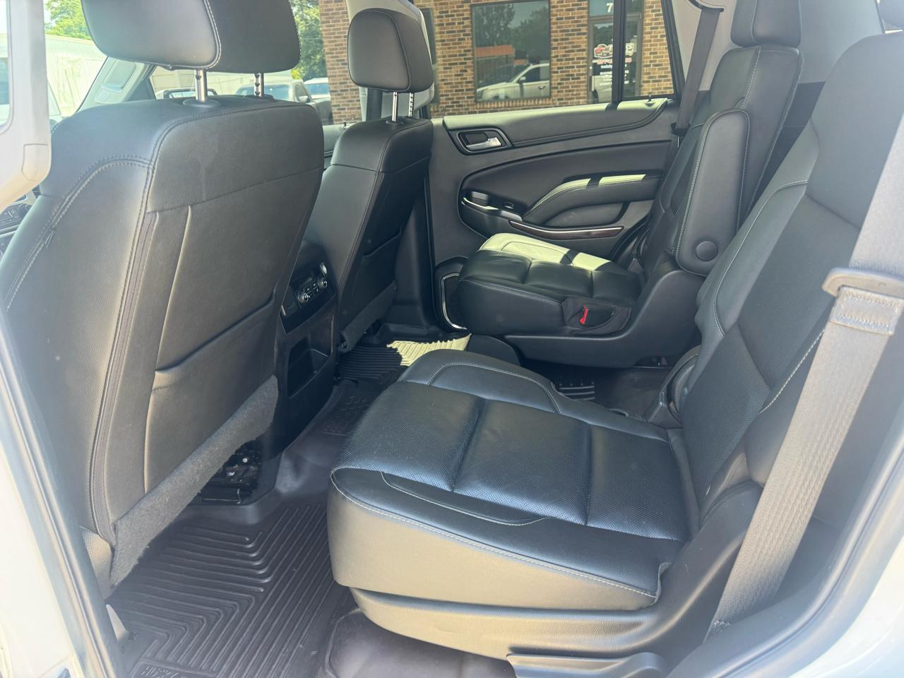 GMC Yukon SLT 4WD 2019