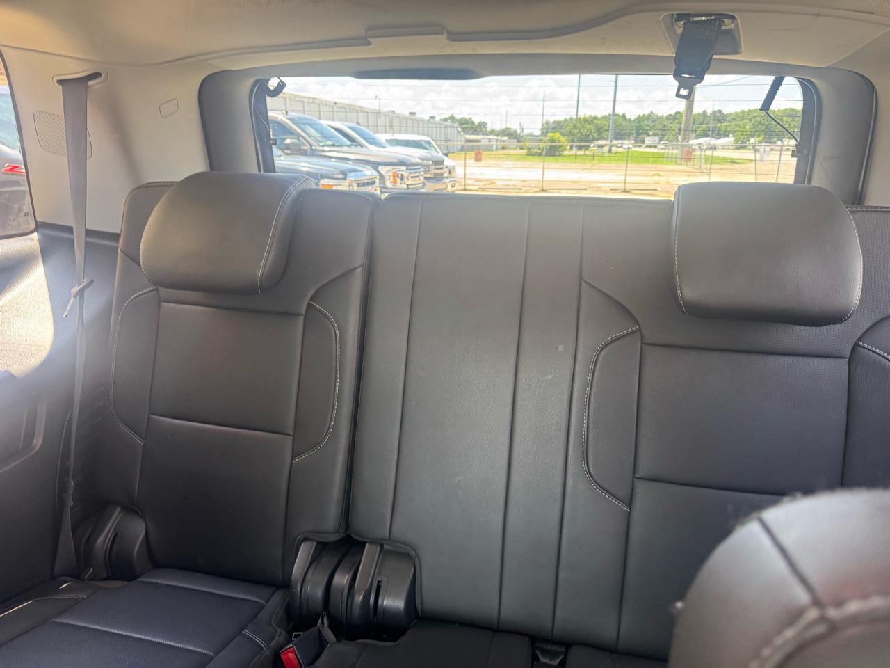 GMC Yukon SLT 4WD 2019
