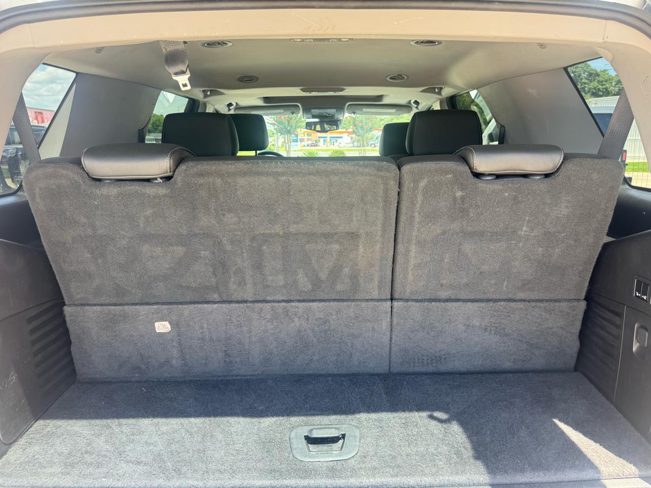 GMC Yukon SLT 4WD 2019