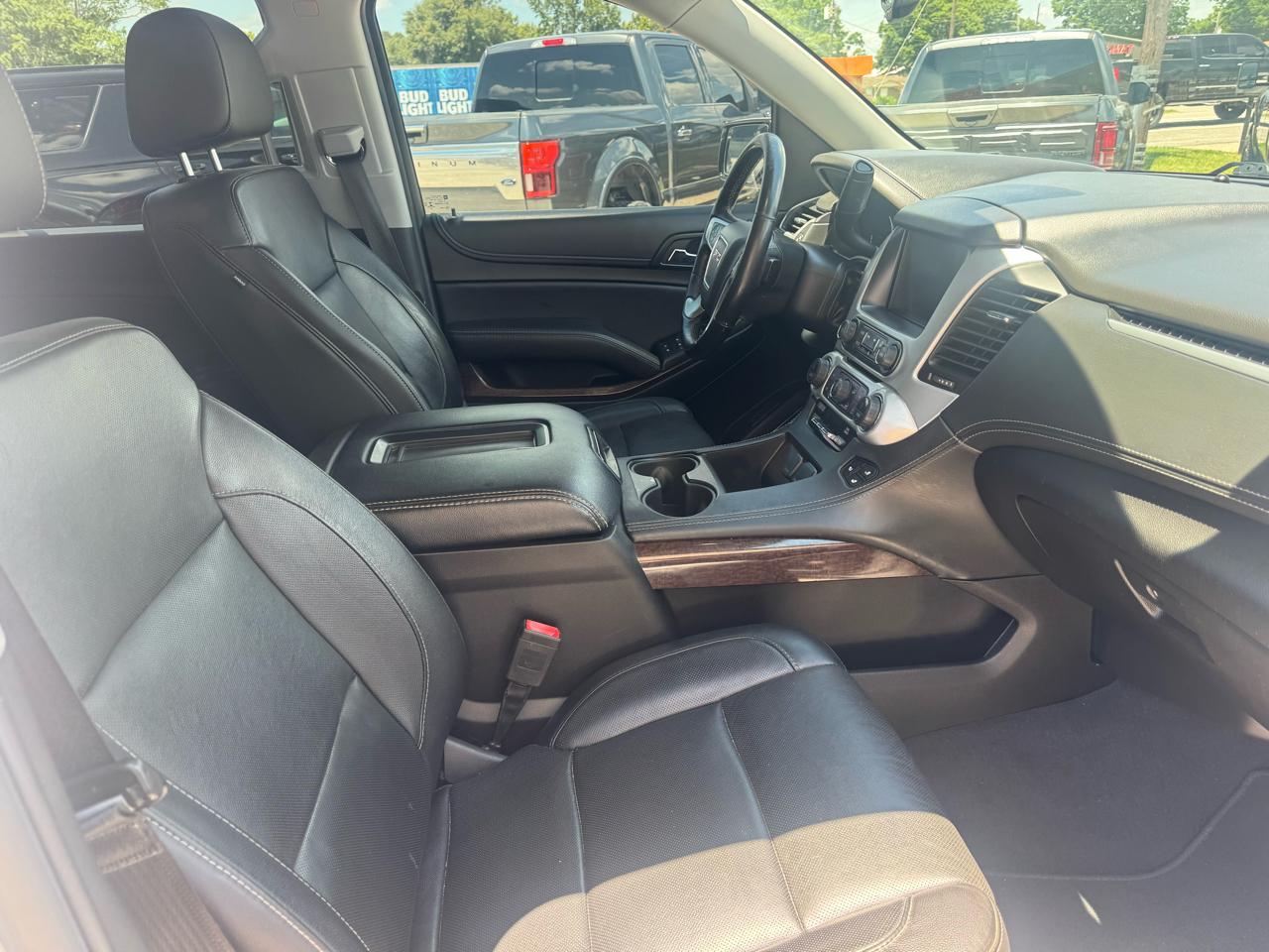 GMC Yukon SLT 4WD 2019