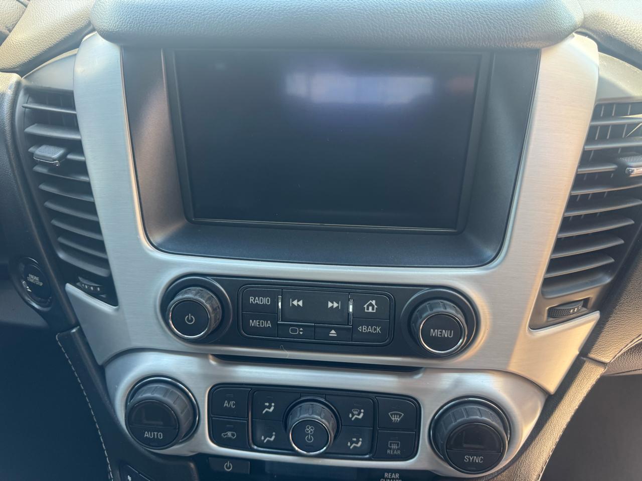 GMC Yukon SLT 4WD 2019