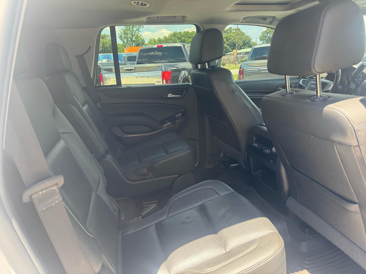GMC Yukon SLT 4WD 2019