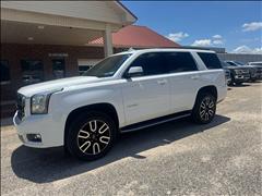 2019 GMC Yukon 