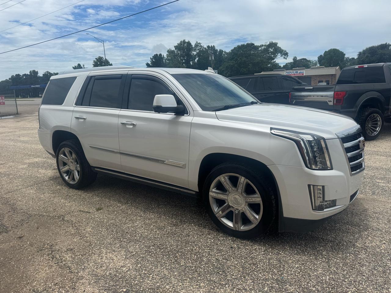Cadillac Escalade Premium 2WD 2016
