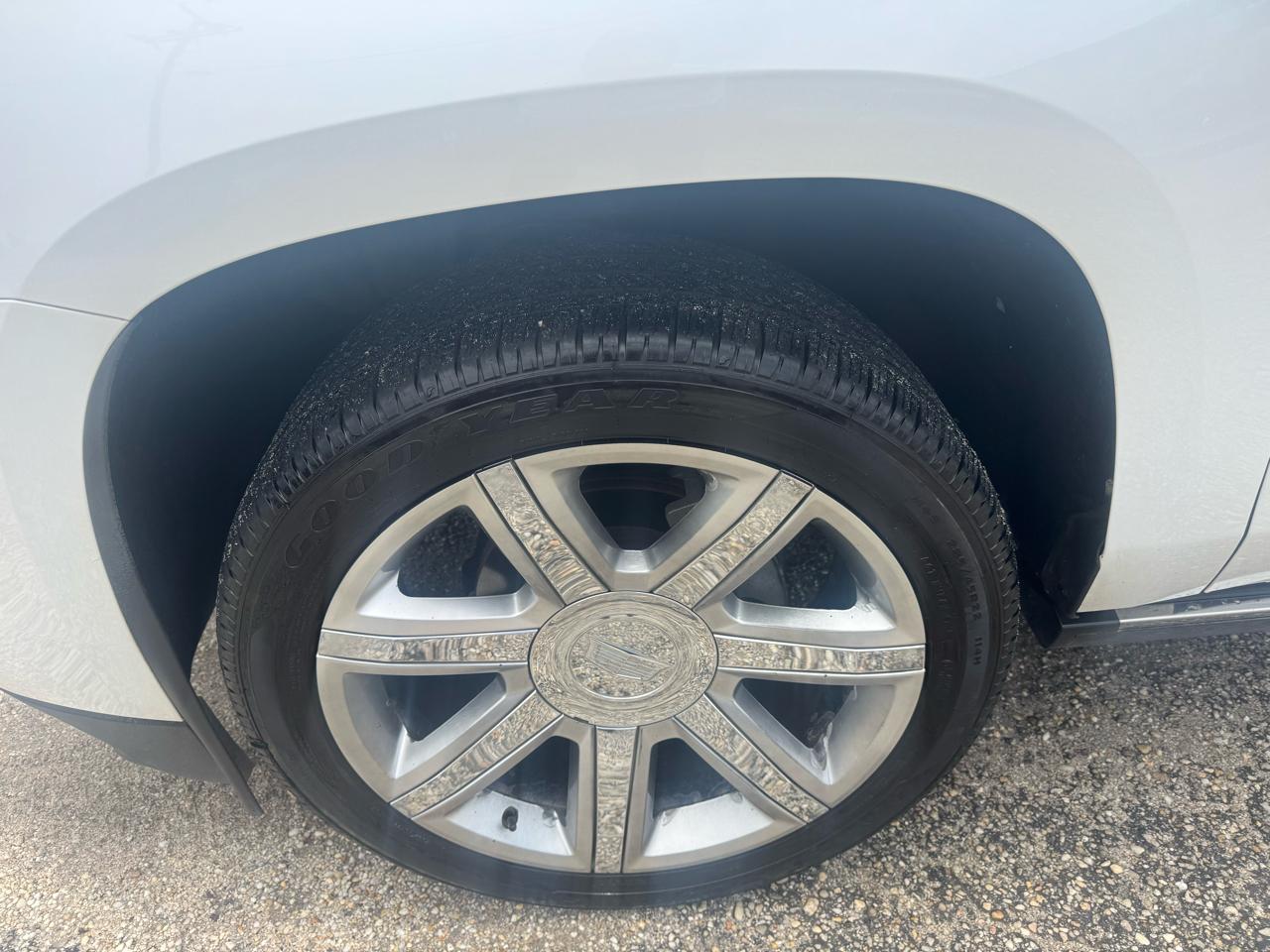 Cadillac Escalade Premium 2WD 2016