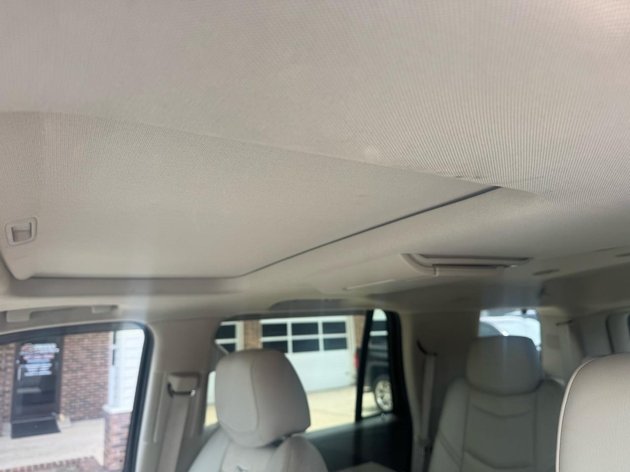 Cadillac Escalade Premium 2WD 2016