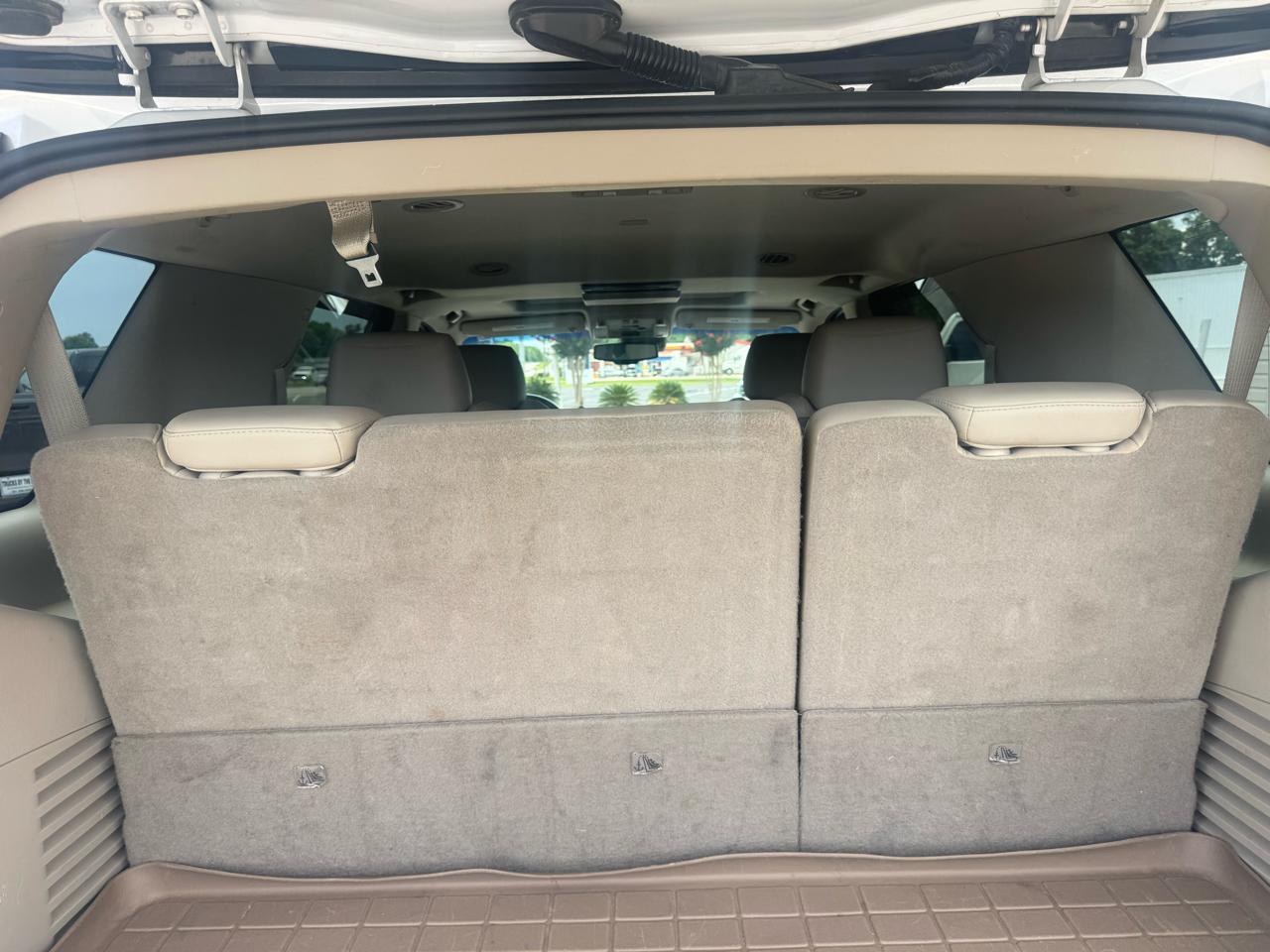 Cadillac Escalade Premium 2WD 2016
