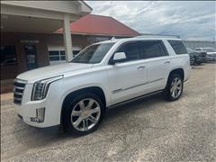 2016 Cadillac Escalade 