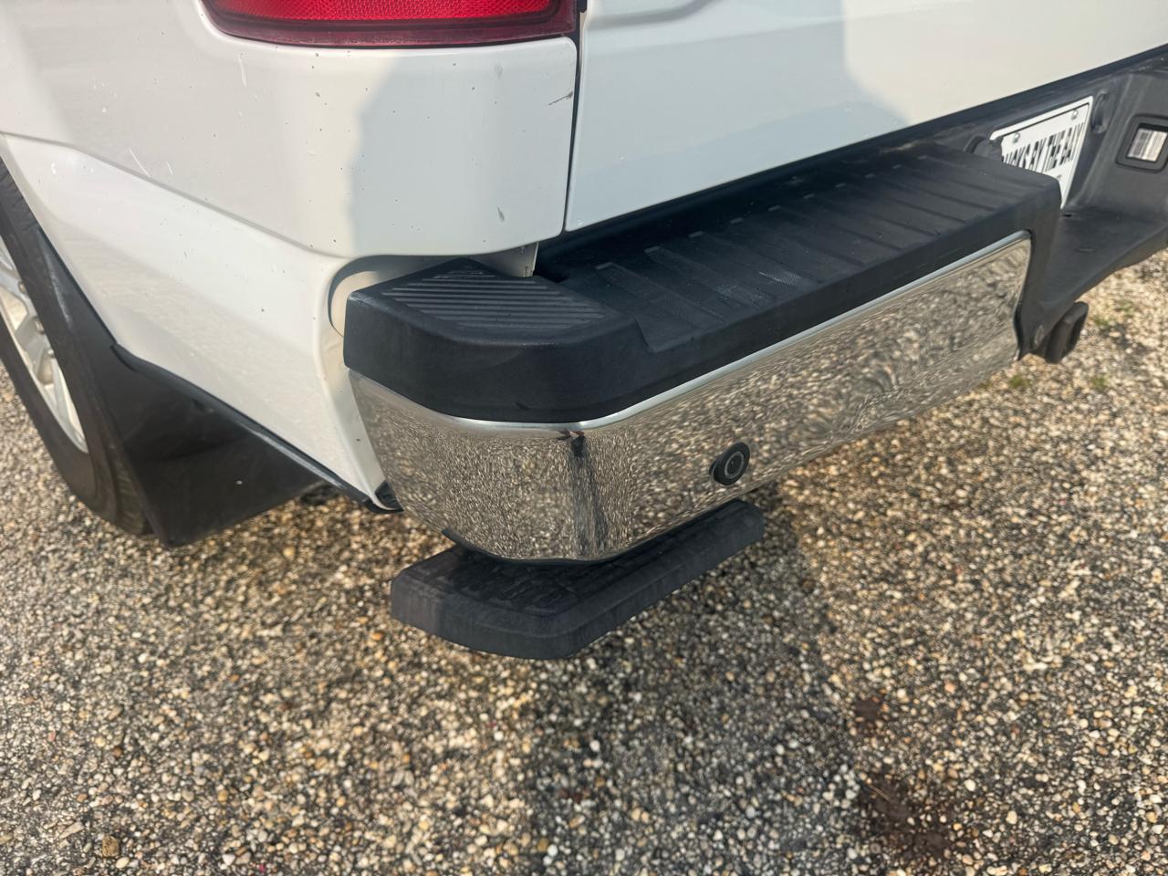 Ford F-150 XL Reg. Cab 4WD 2017