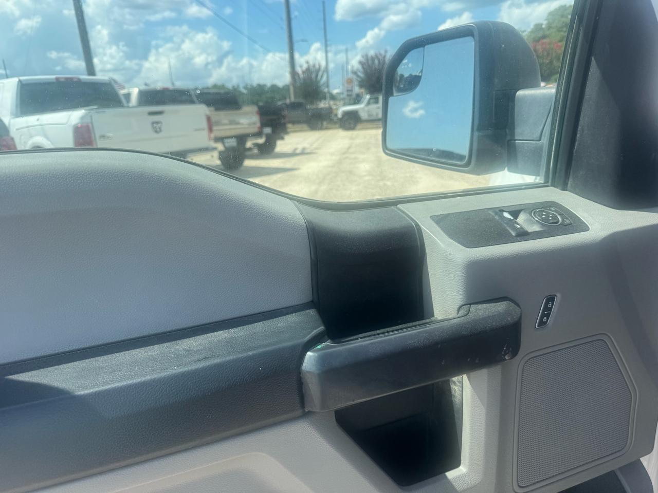 Ford F-150 XL Reg. Cab 4WD 2017