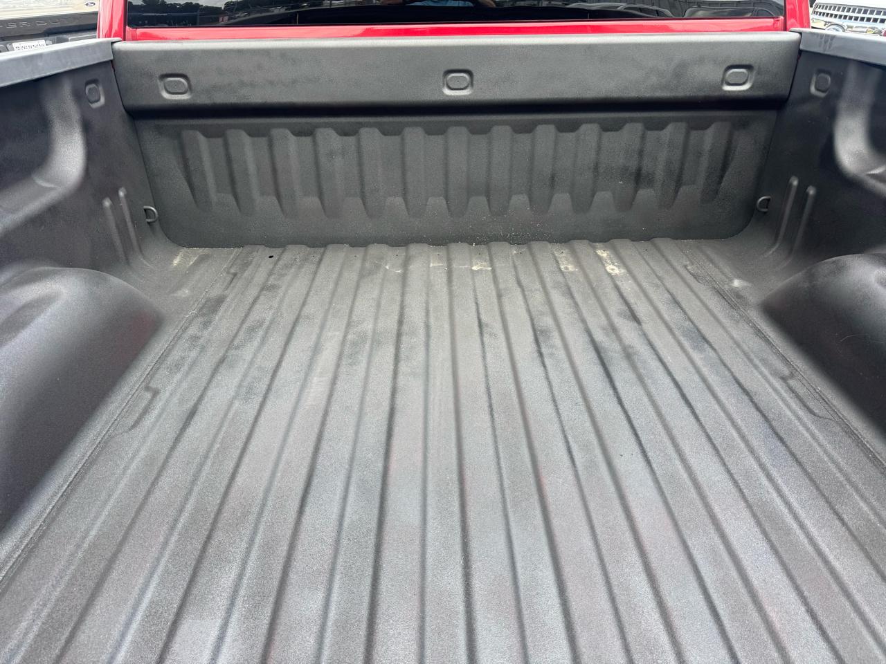 Chevrolet Silverado 1500 LT Crew Cab 2WD 2018