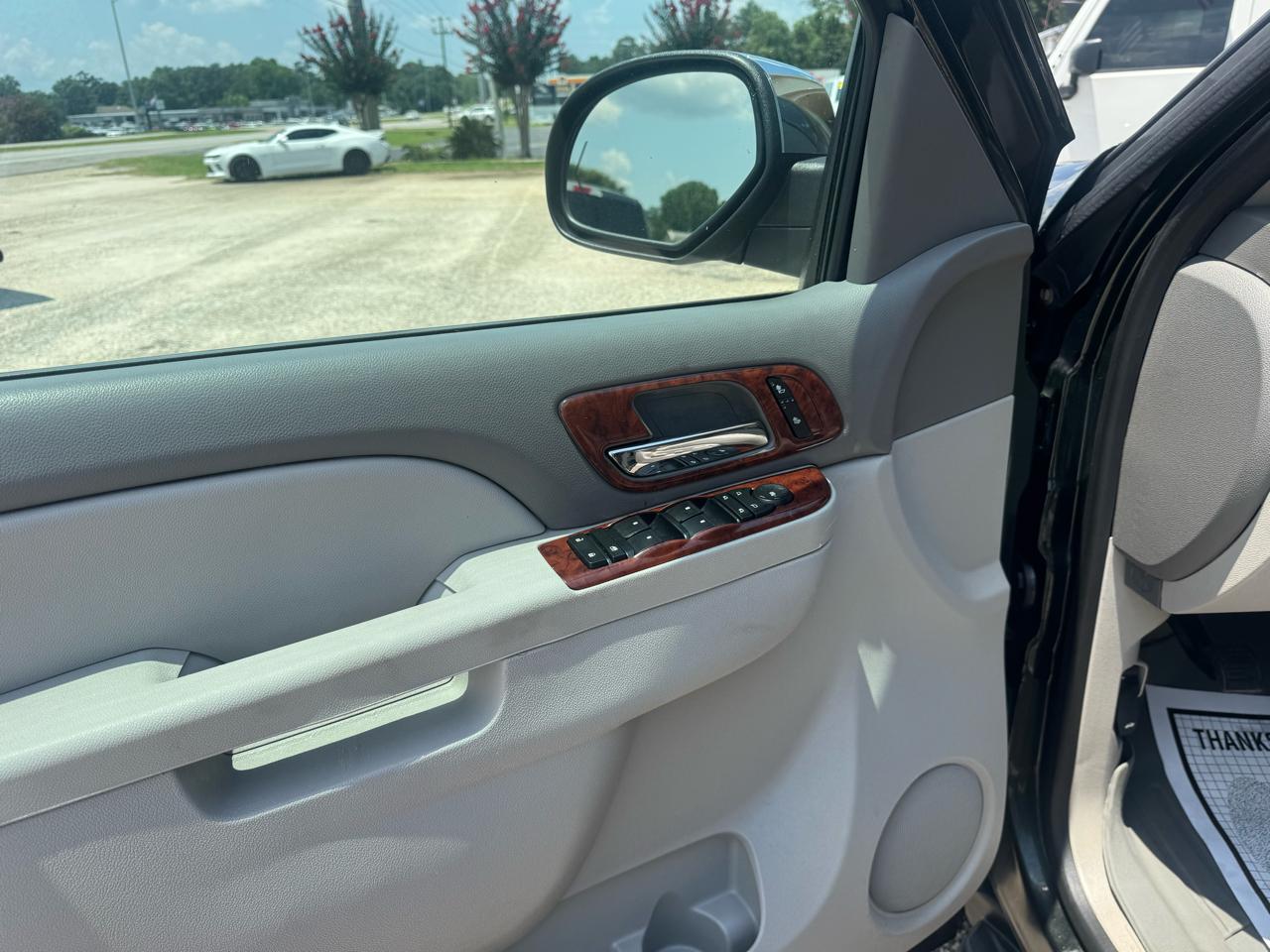 Chevrolet Avalanche LT 2WD 2013