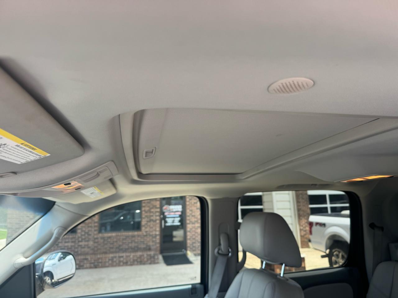 Chevrolet Avalanche LT 2WD 2013