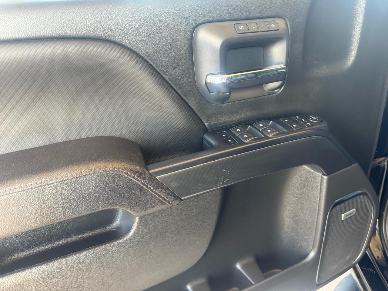 GMC Sierra 1500 4WD Crew Cab 153.0" SLT 2018