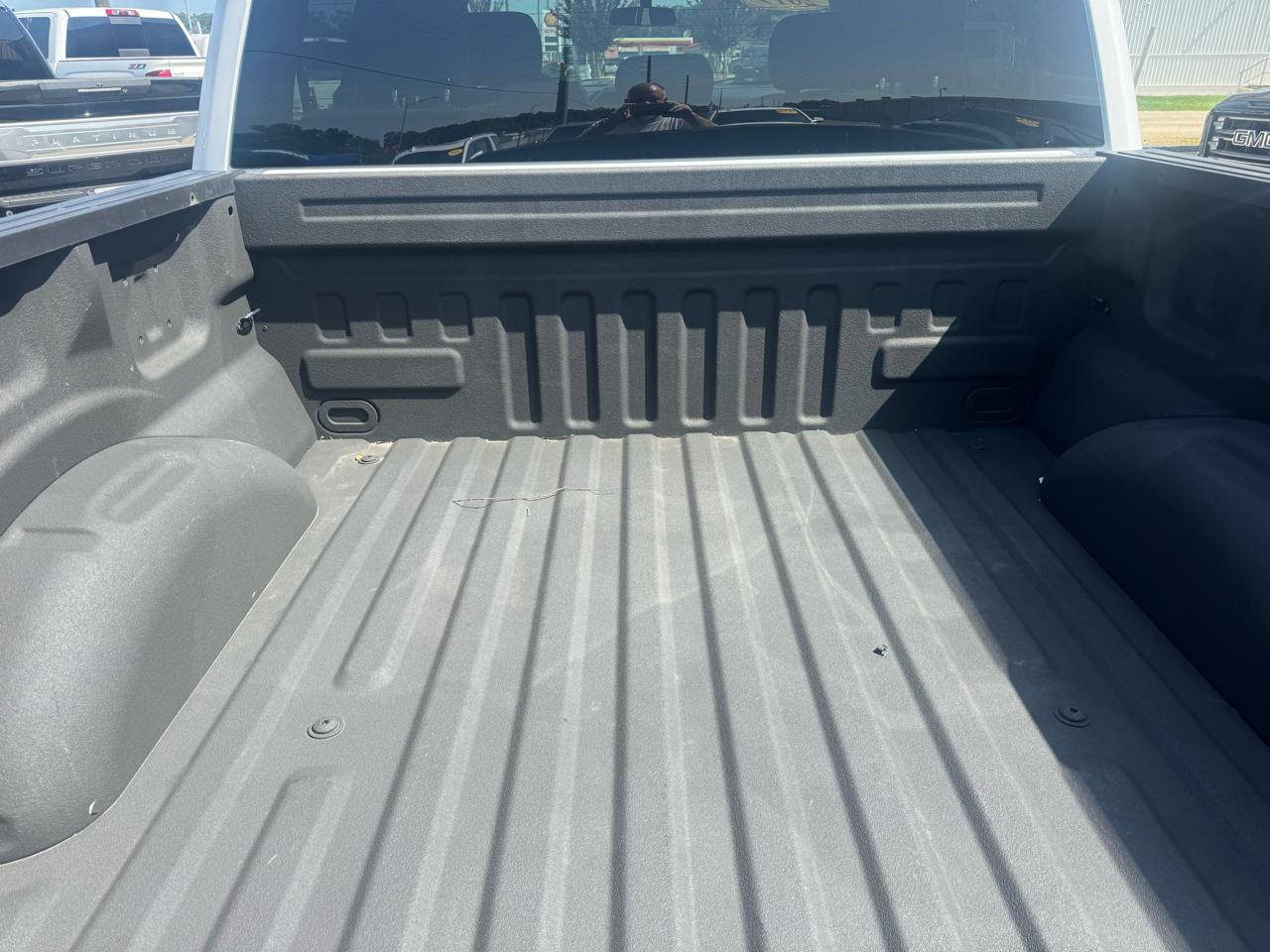 Ford F-150 4WD SuperCrew 145" STX 2019