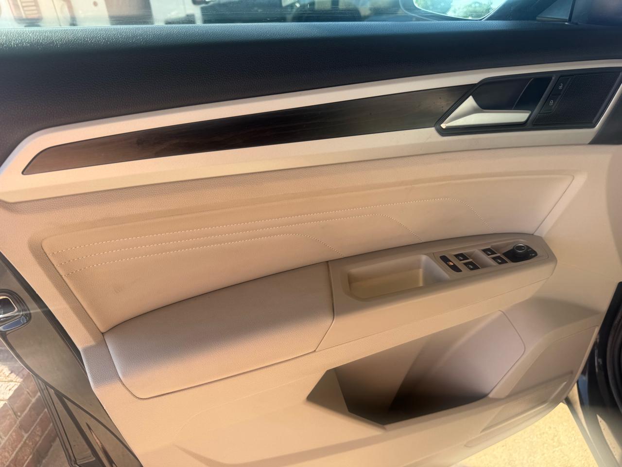 Volkswagen Atlas SE 2023